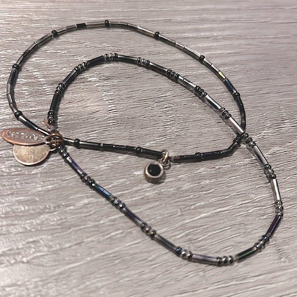 2 SAME SKY Hope Beaded Bracelets!